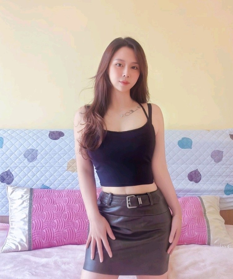 颜值御姐Coco