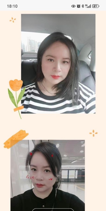 梅溪湖倩姐