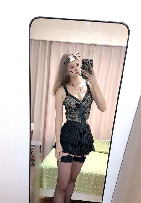 浦东性感服务控云朵