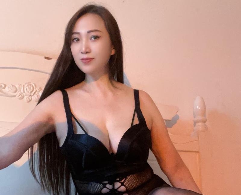 拱墅区实惠熟女媚儿