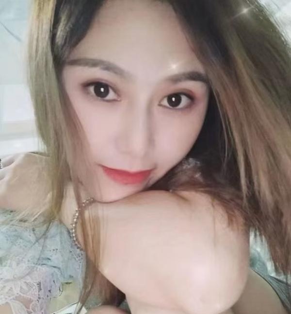 小少妇泡芙