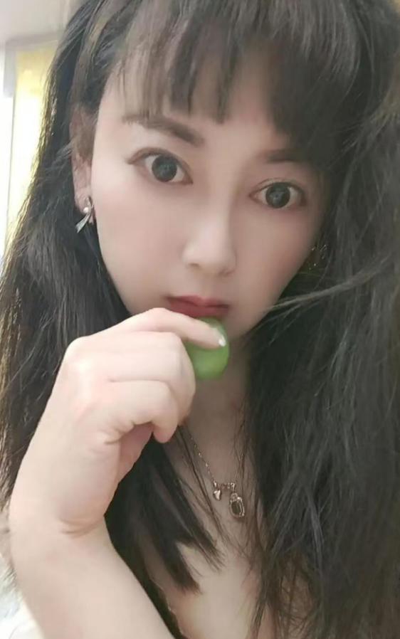 济南历下微胖小姐姐