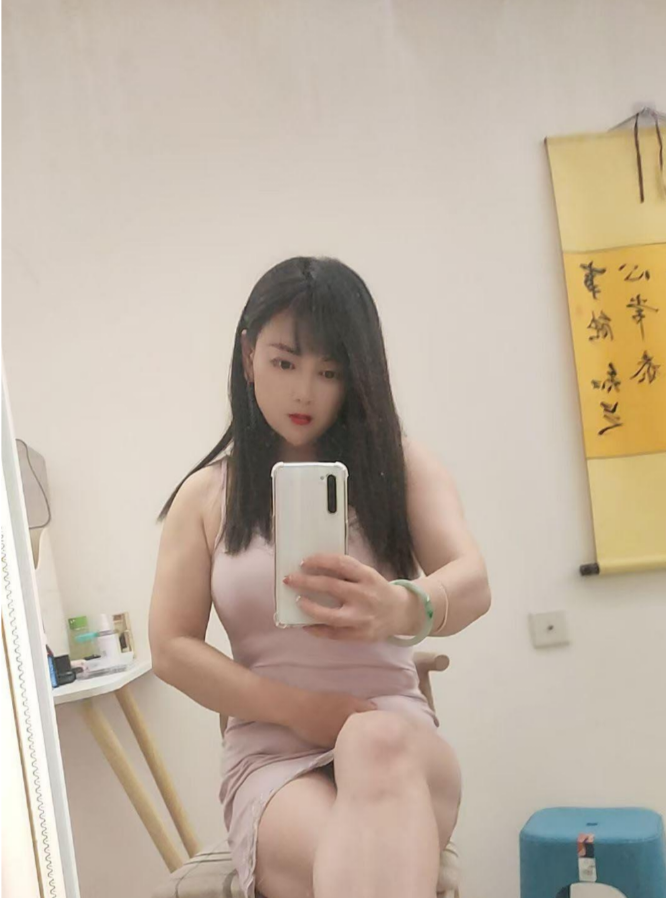 济南历下微胖小姐姐