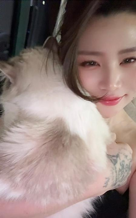 相册性感大屁股美女