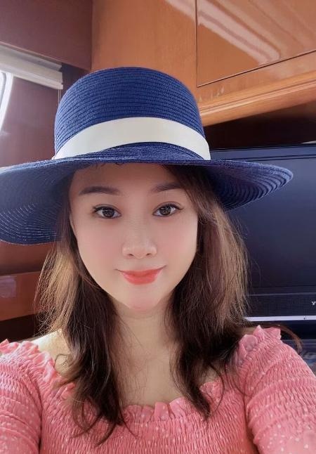 寂寞小少妇
