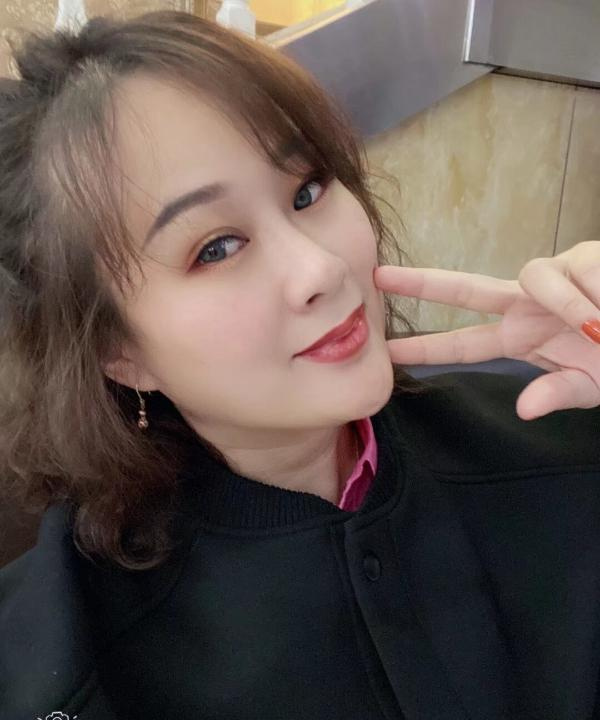 寂寞小少妇