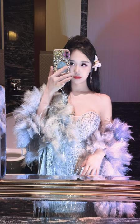 龙岗SM女王梦妮