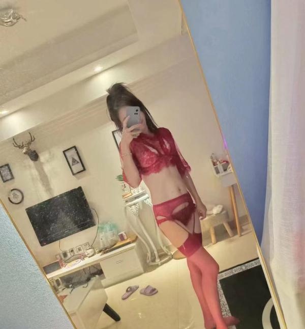 台湾小姐姐瑜诺