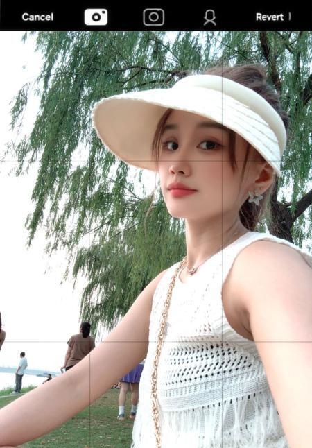 江宁气质美女