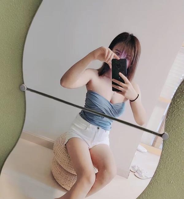 江宁气质美女