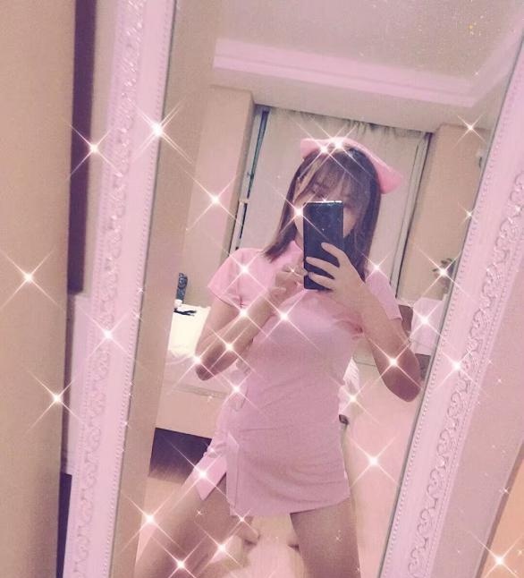 江宁气质美女