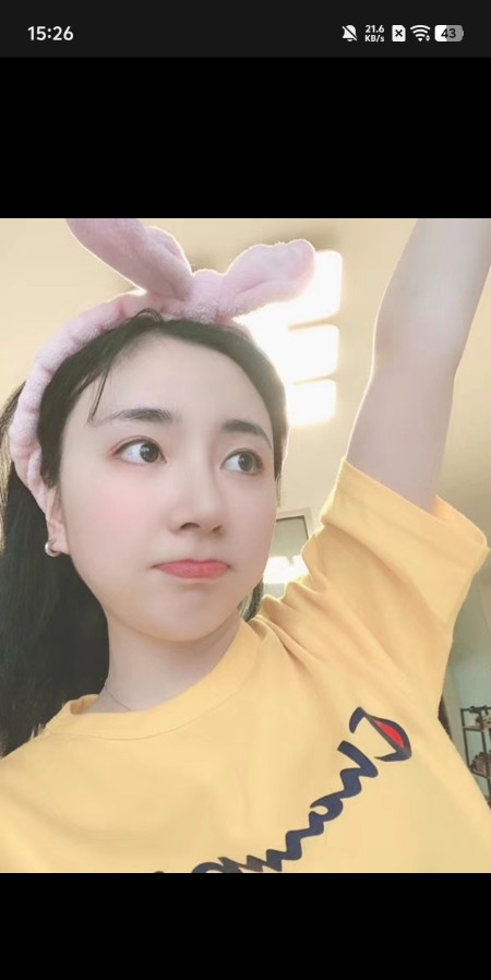 南京江宁02年小爱