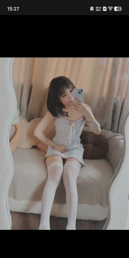 南京江宁02年小爱