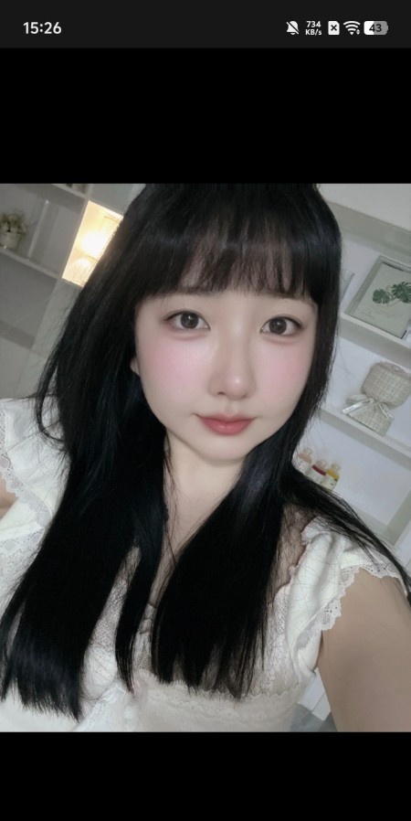 南京江宁02年小爱