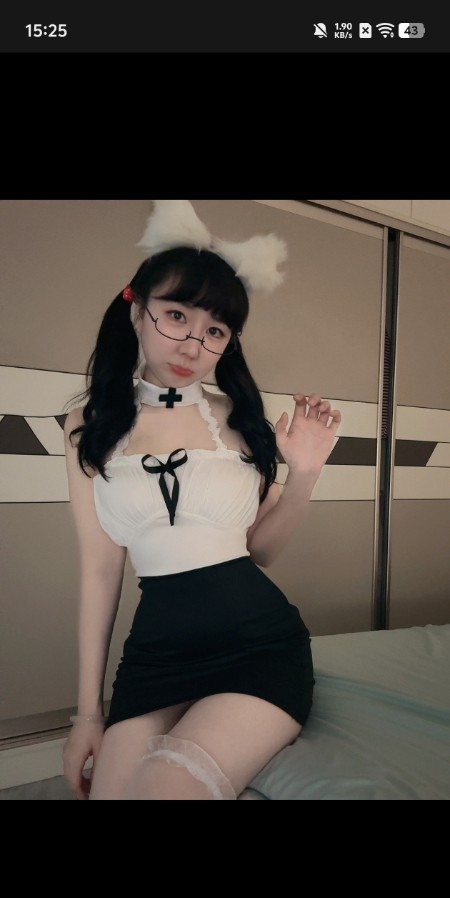 南京江宁02年小爱