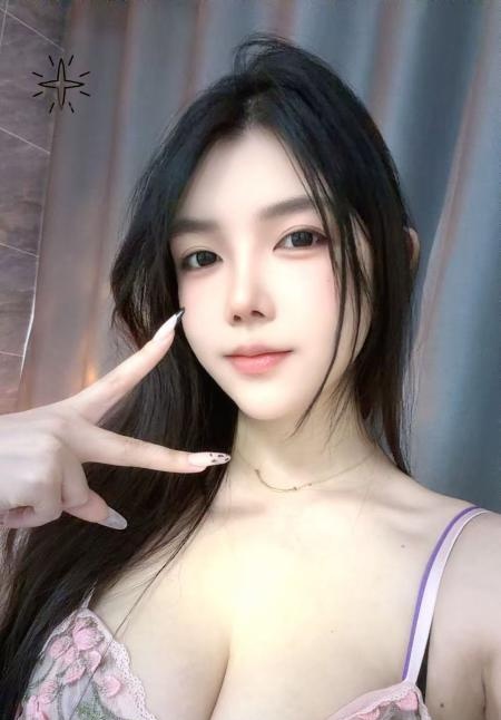 普陀大胸涵涵