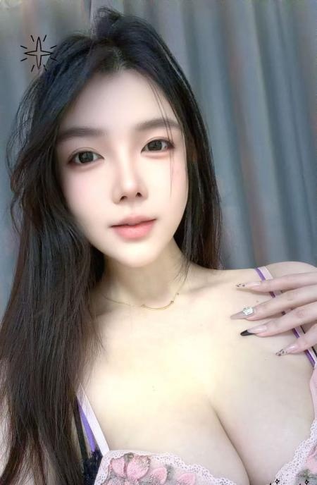 普陀大胸涵涵