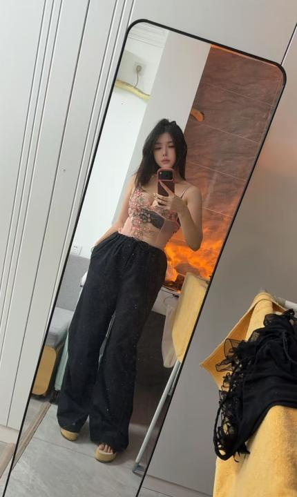 普陀大胸涵涵