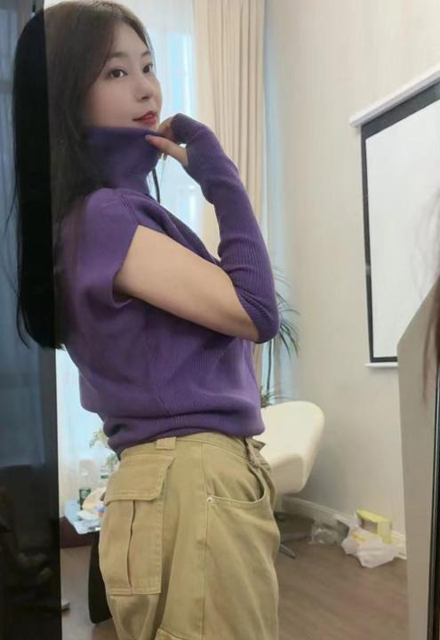 广州轻熟美臀米粒