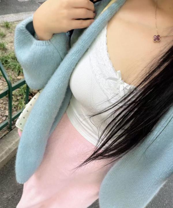 宝藏小姐姐