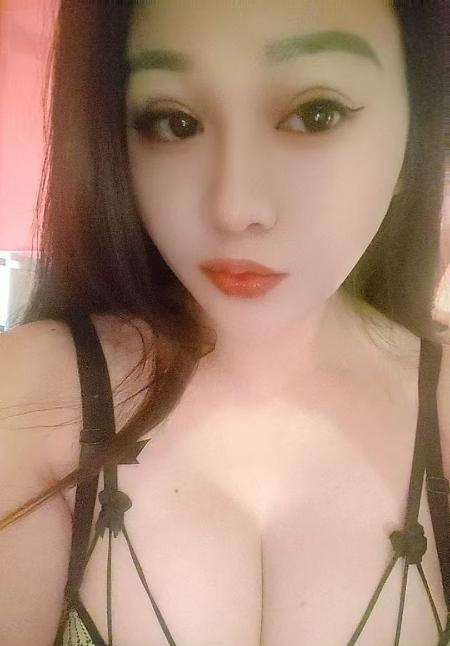 闵行波霸骚妇
