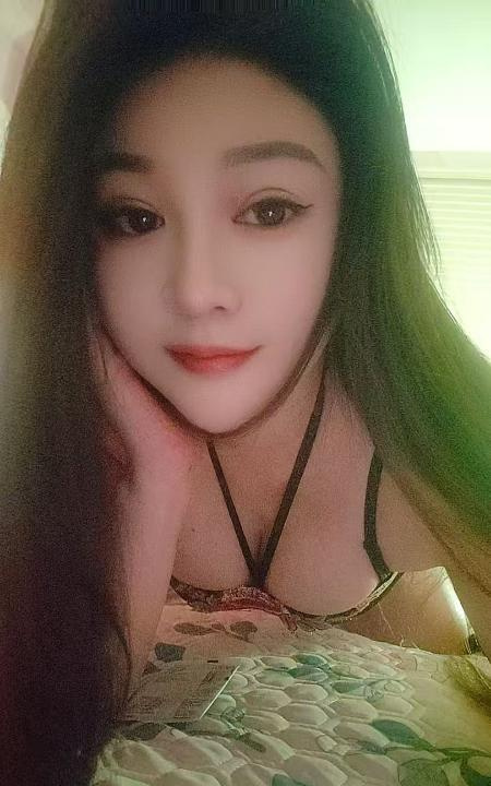 闵行波霸骚妇