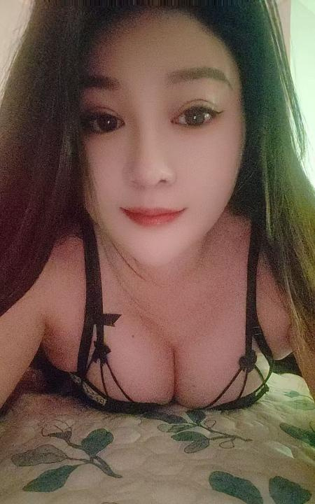 闵行波霸骚妇