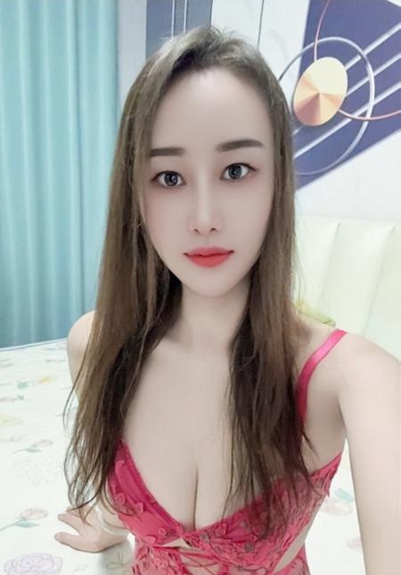 妖娆妹子朵朵