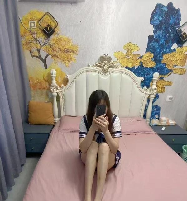 闵行梅陇镇小少妇