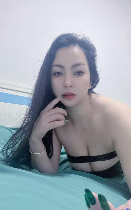 渝北丰满小雨