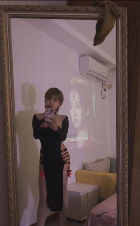 性感少妇温迪