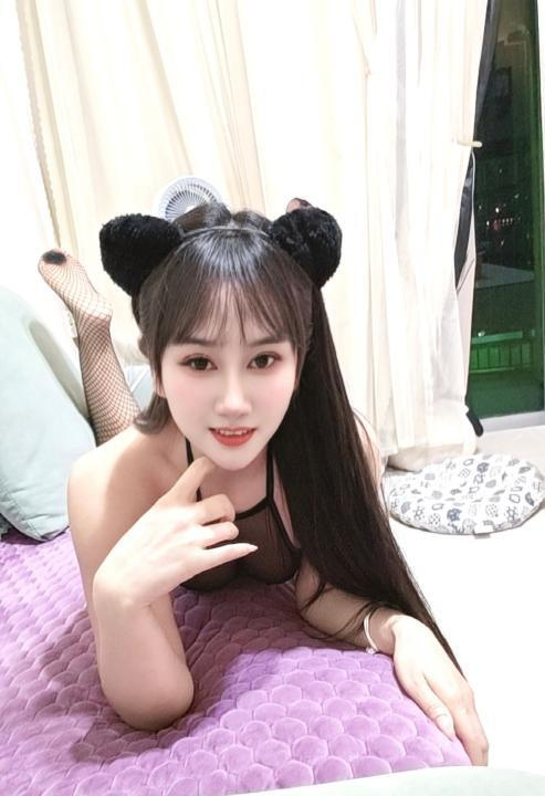 高挑佳人蓉蓉