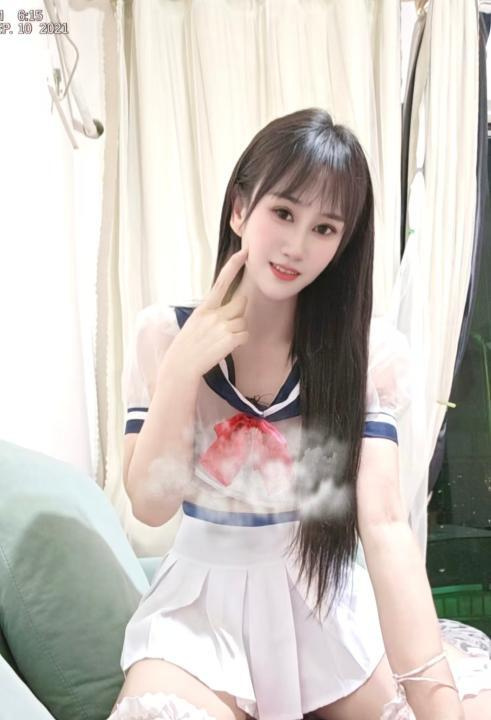 高挑佳人蓉蓉