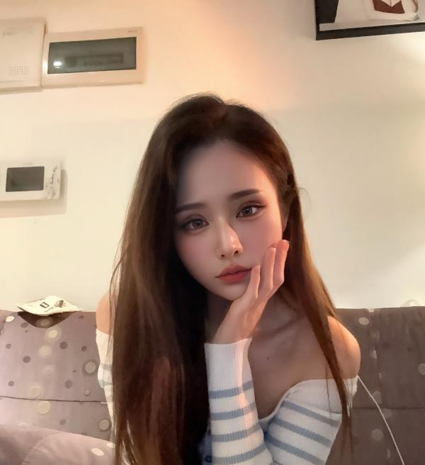 重庆长腿甜妹妹