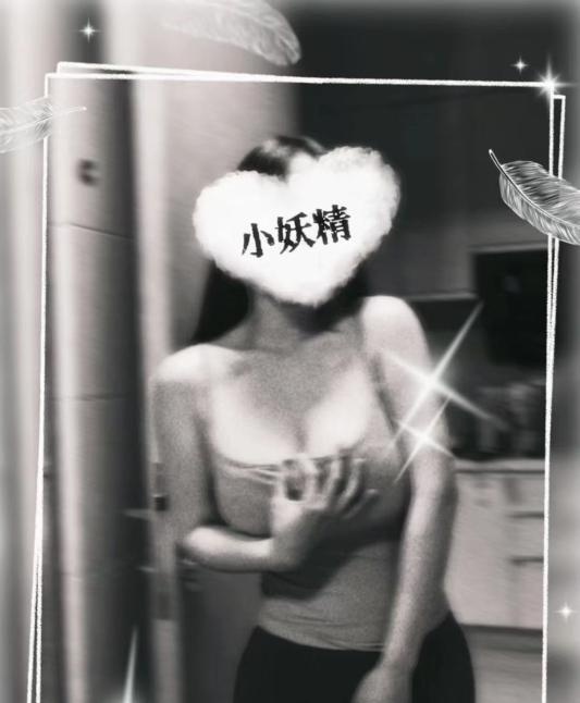 BBW健身教练小妖精