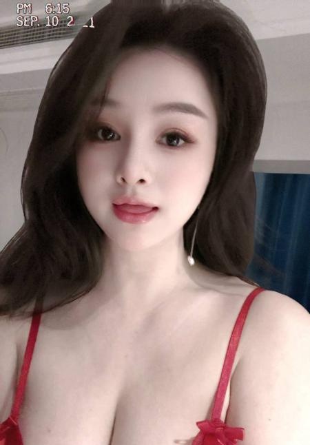 龙城猫儿姐