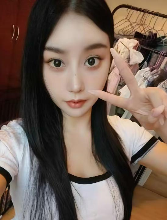 南开E奶小姐姐