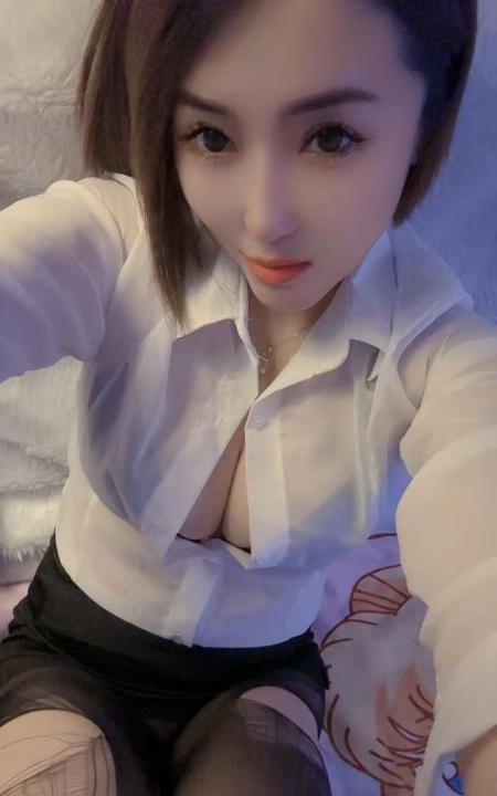 姑苏短发麦子