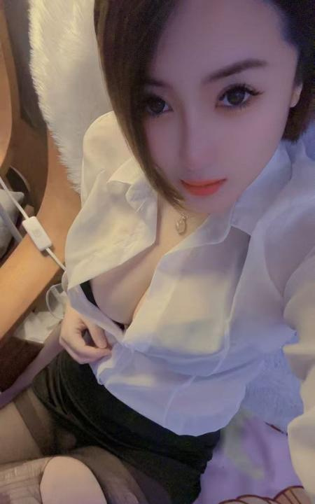 姑苏短发麦子