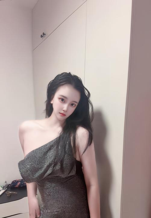 迷人小姨妹儿