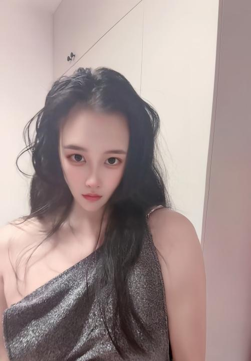 迷人小姨妹儿