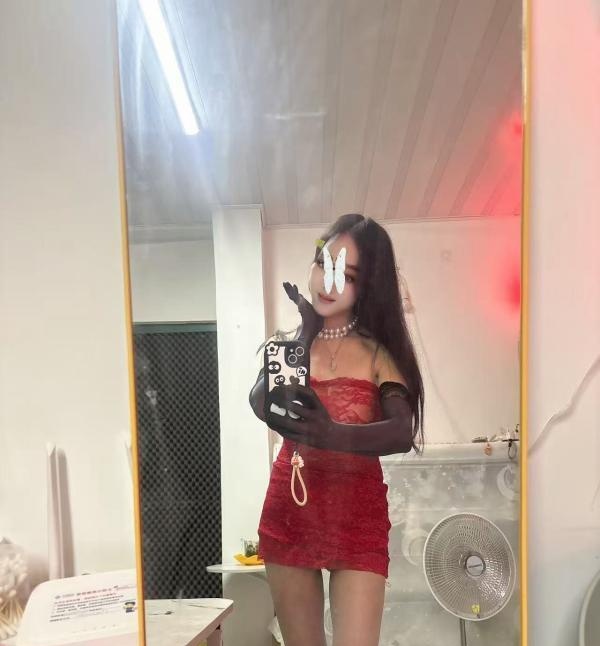 武汉低价骚货