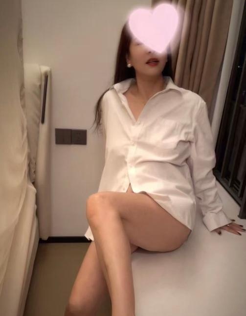 海珠江南西七七姐