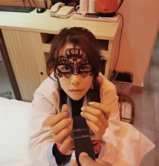 月牙儿三通
