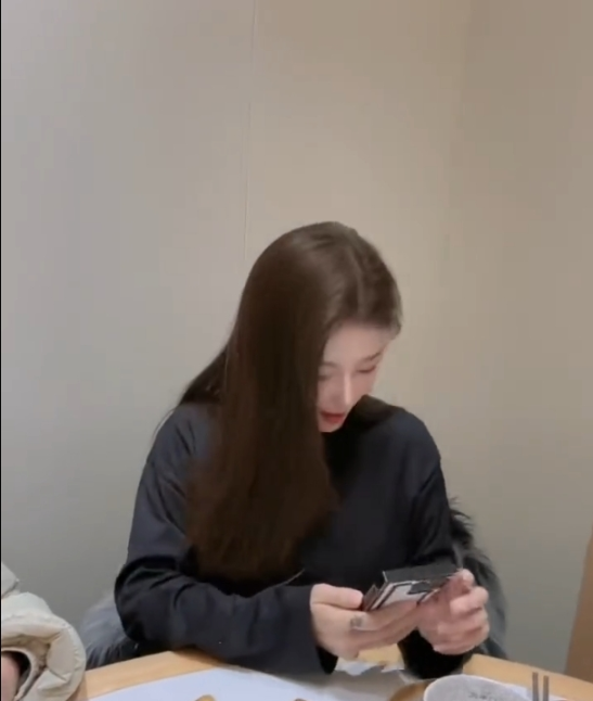 长腿御姐羽恩
