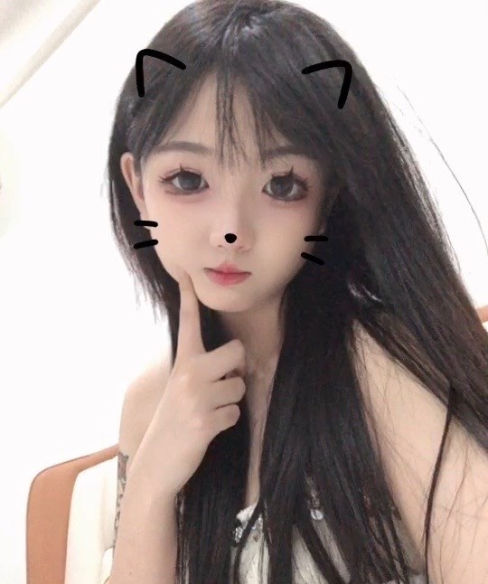 长腿嫩妹小欣