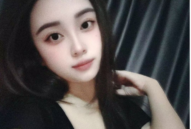 沈阳出击小妮子