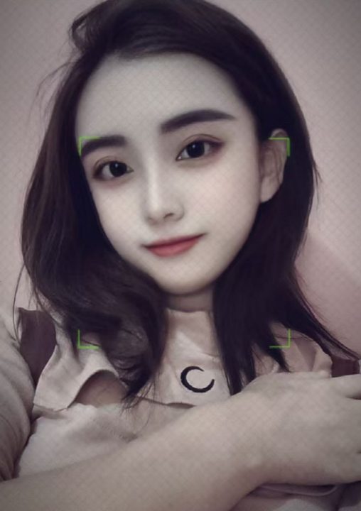 沈阳出击小妮子