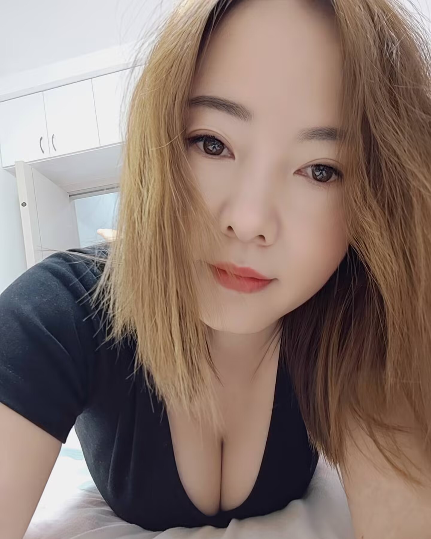 奉贤区气质婼婕