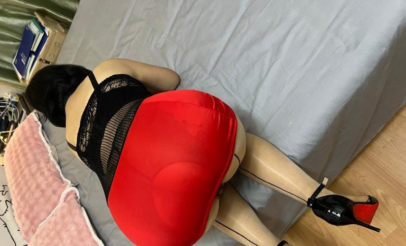 三通大屁股熟妇